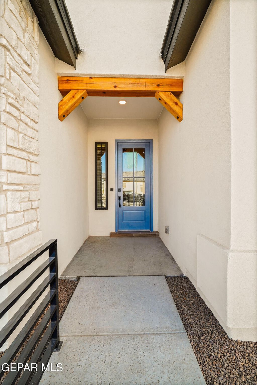 Photo of 7271 Bobcat Hollow Drive, El Paso, TX 79911 (MLS # 932042)