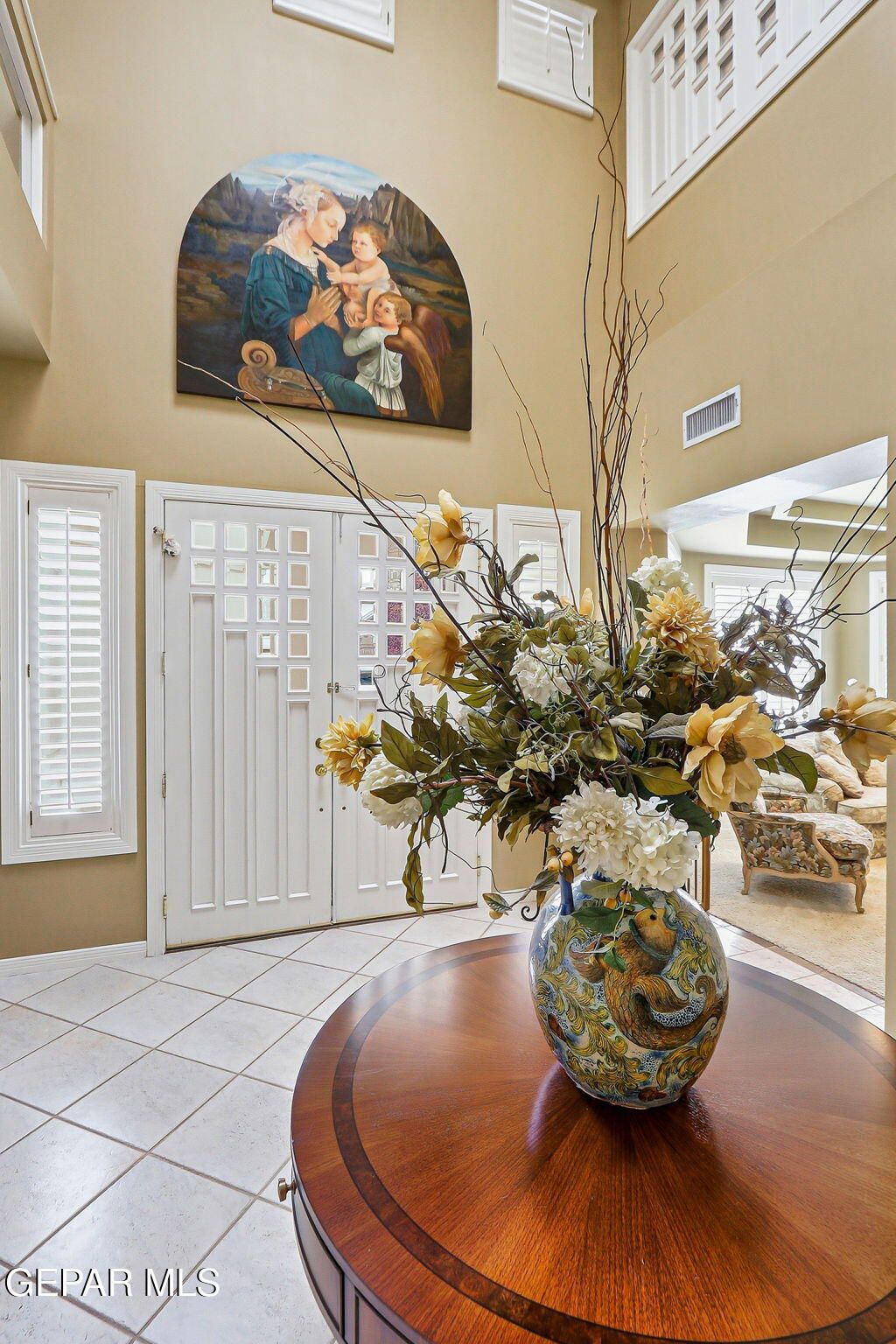 Photo of 5806 DIAMOND POINT Circle, El Paso, TX 79912 (MLS # 943476)