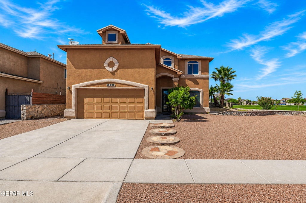 Photo of 12921 COZY COVE Avenue, El Paso, TX 79938 (MLS # 949844)