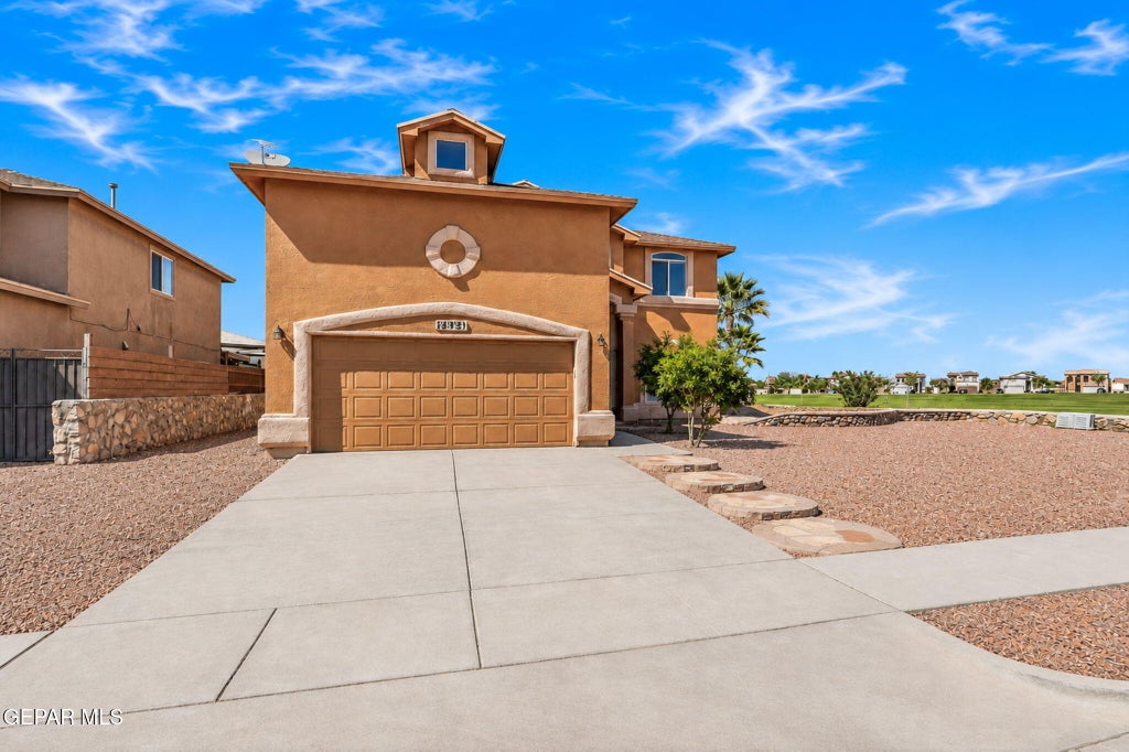 Photo of 12921 COZY COVE Avenue, El Paso, TX 79938 (MLS # 949844)