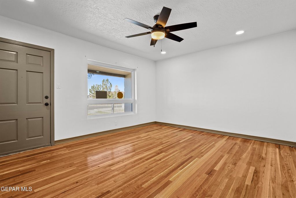 Photo of 5101 GUIDO Lane, El Paso, TX 79903 (MLS # 941012)