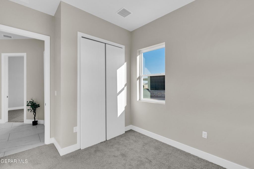 Photo of 12435 Carter Cash Court, El Paso, TX 79928 (MLS # 939112)