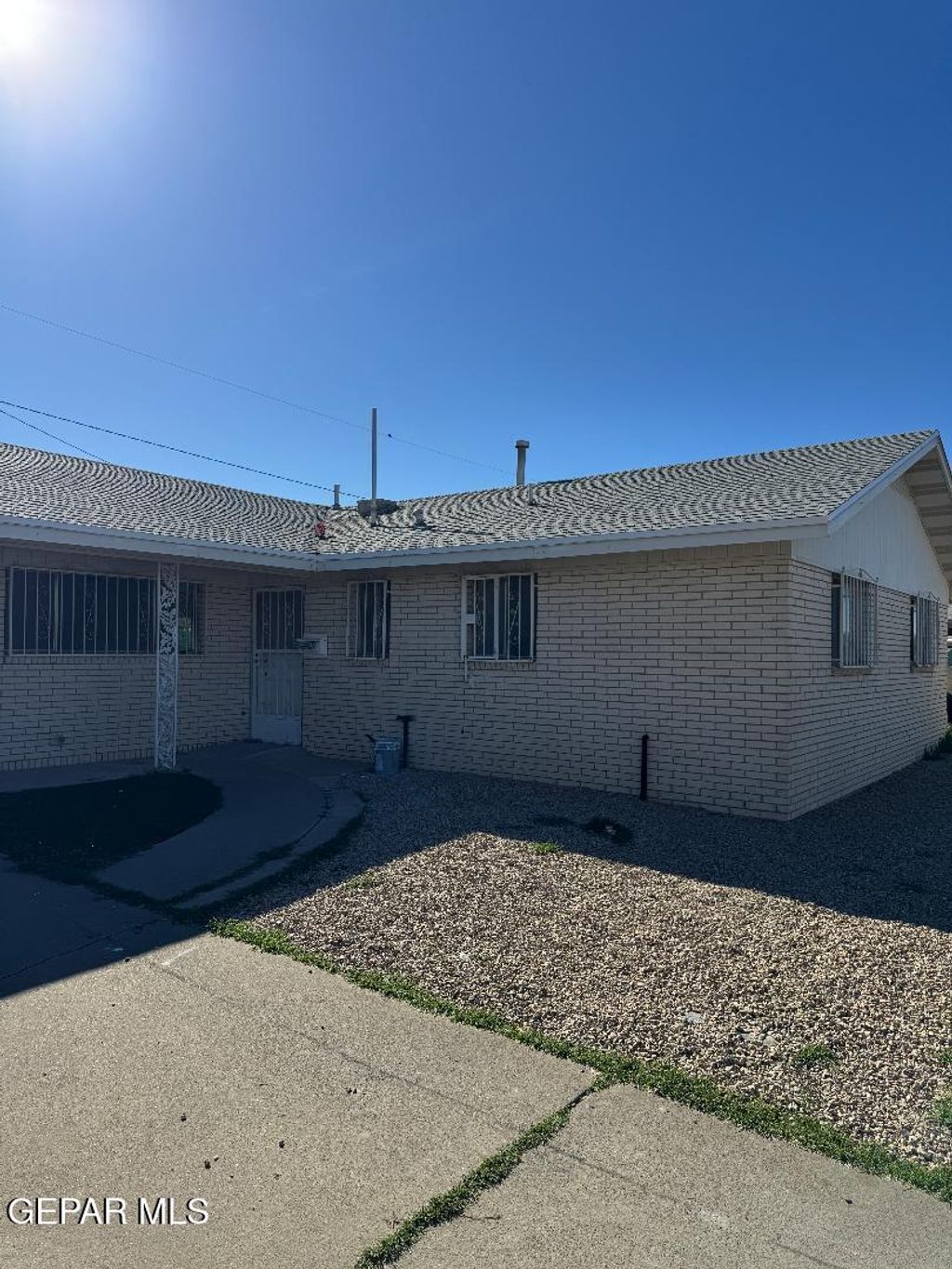 Photo of 3220 WEDGEWOOD Drive, El Paso, TX 79925 (MLS # 941170)