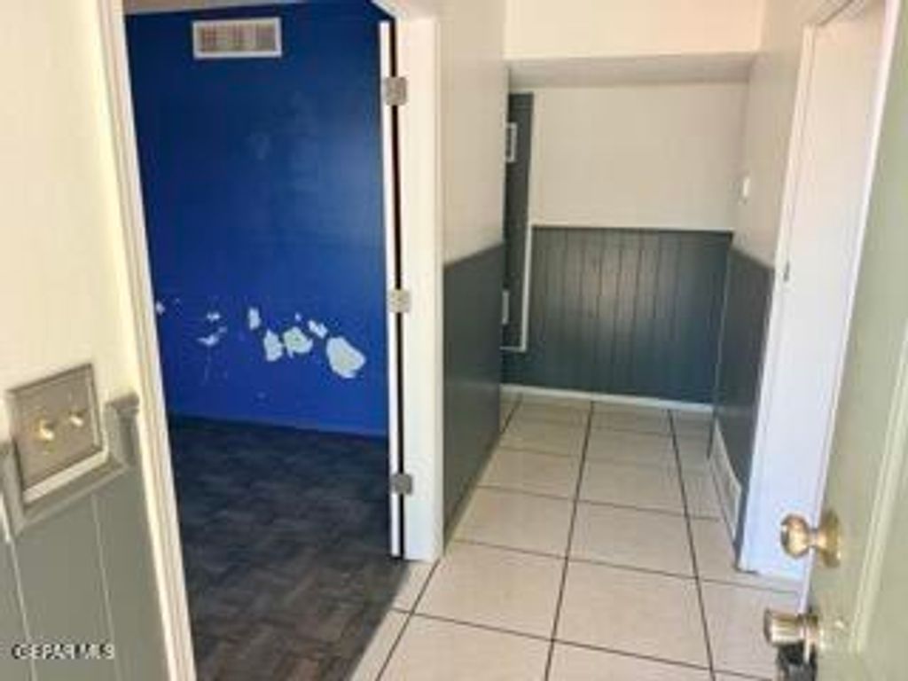 Photo of 10845 SAM SNEAD Drive, El Paso, TX 79935 (MLS # 944572)
