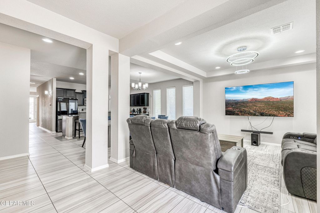 Photo of 13610 KEIGHLY Street, El Paso, TX 79928 (MLS # 944423)