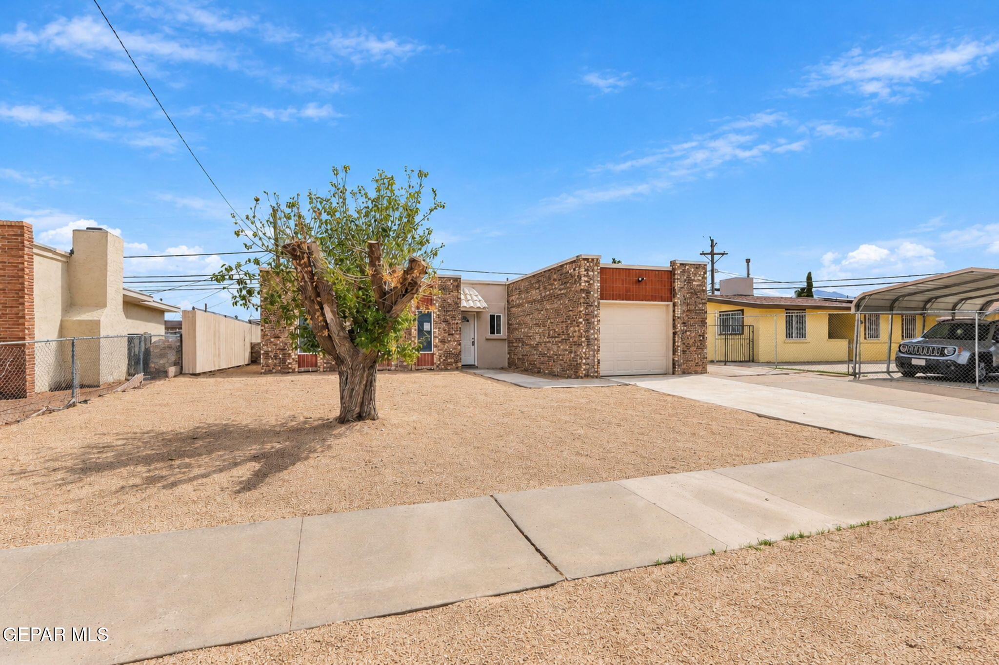 5312 DEARBORNE Drive