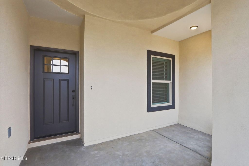 Photo of 15220 Gauge Court, El Paso, TX 79938 (MLS # 943520)