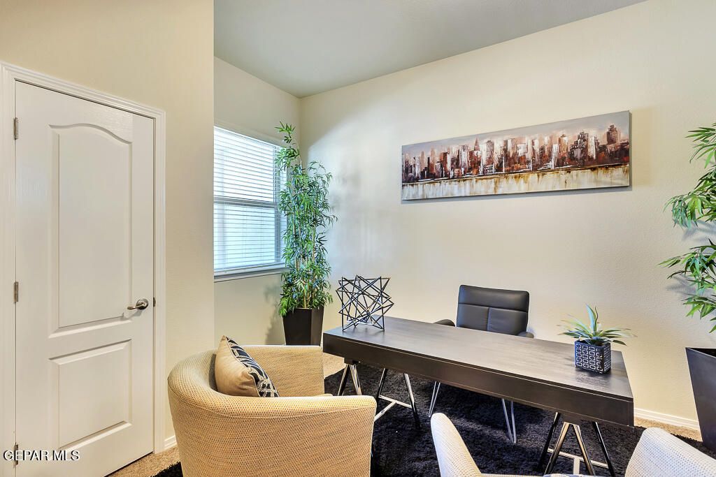 Photo of 15220 Gauge Court, El Paso, TX 79938 (MLS # 943520)