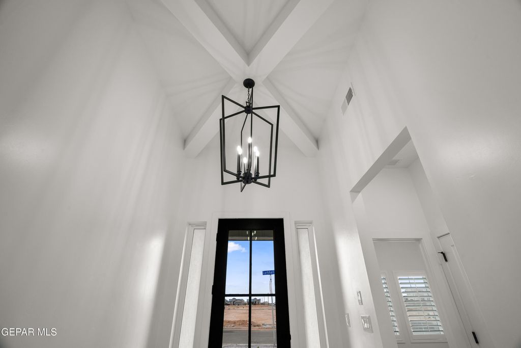 Photo of 1812 Schyler Love Lane, El Paso, TX 79928 (MLS # 936690)