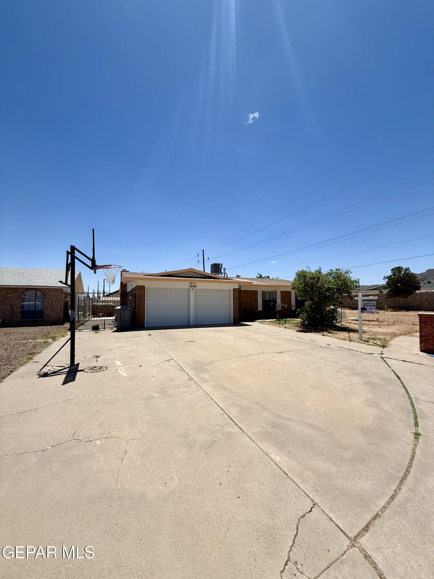 5000 MCCORMICK Lane