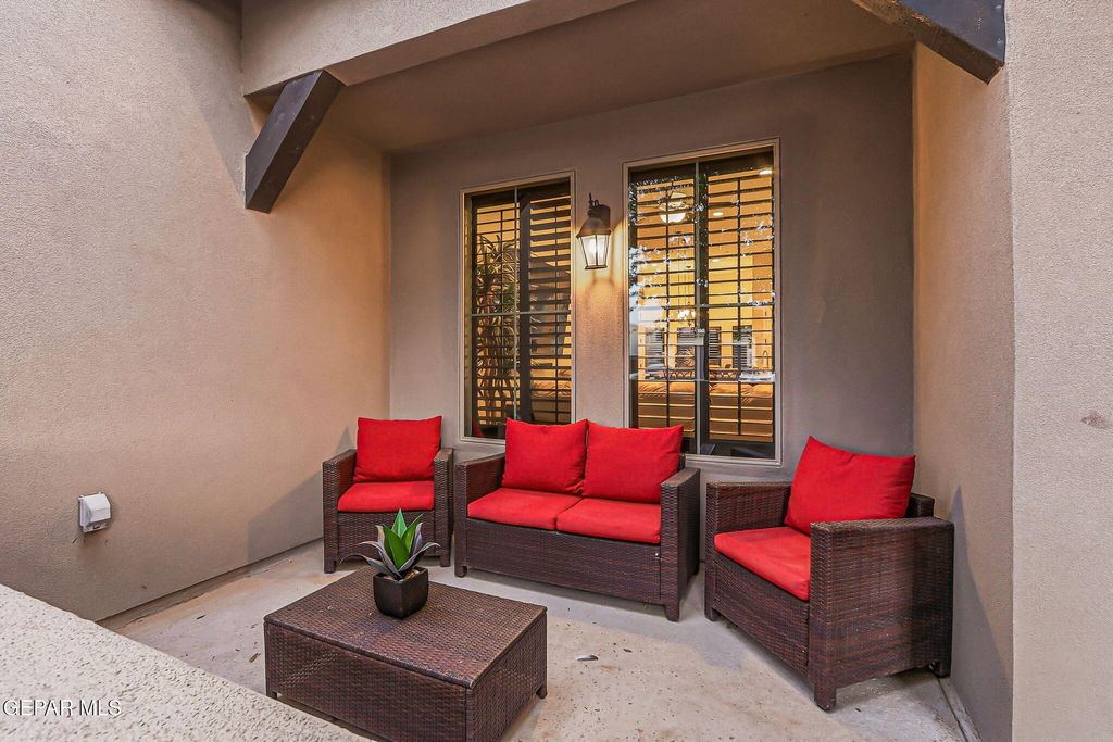 Photo of 14704 LONG SHADOW Avenue, El Paso, TX 79938 (MLS # 941936)