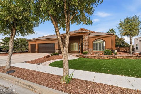 11956 PASEO DORADO Circle El Paso TX 79936