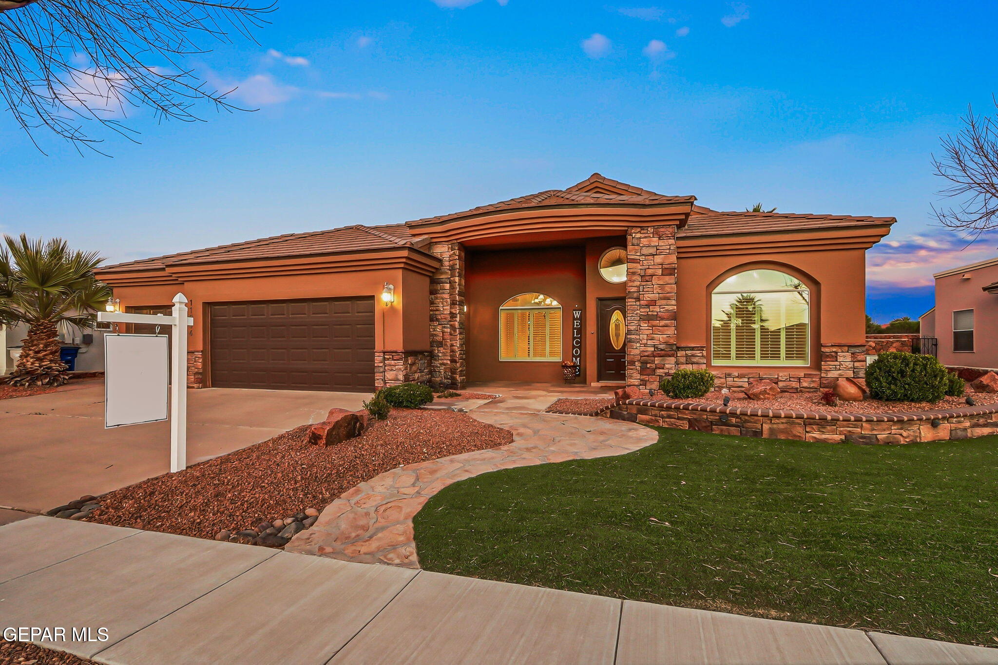 11956 PASEO DORADO Circle