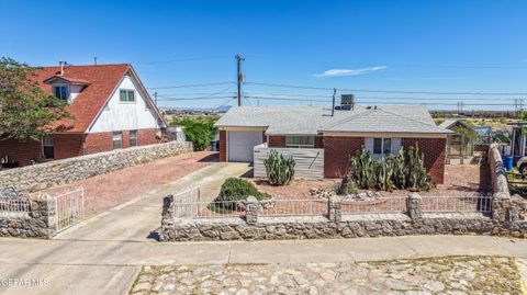 10420 PALOMINO Street El Paso TX 79924