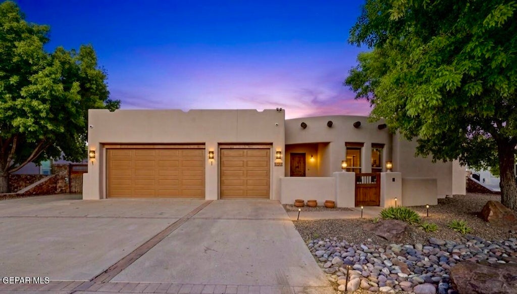 Photo of 5328 SUSAN JEAN Court, El Paso, TX 79932 (MLS # 949770)