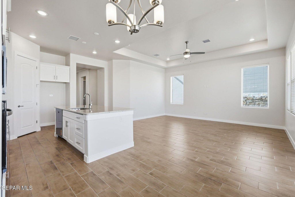 Photo of 13333 Emerald Fire Court, El Paso, TX 79928 (MLS # 948845)