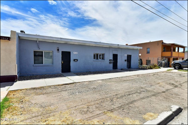 1908 OLIVE AVE # B, EL PASO, TX 79901 - Image ee7bae35894bc3fda2b18a293f8d19f2/2552946988