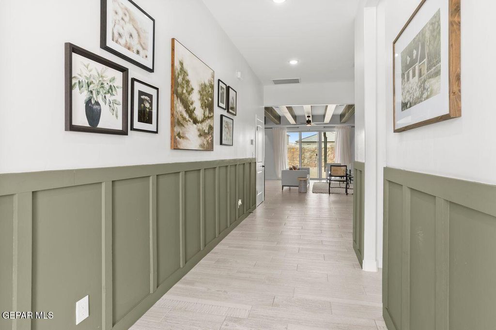 Photo of 3764 Peak Place, El Paso, TX 79938 (MLS # 938993)