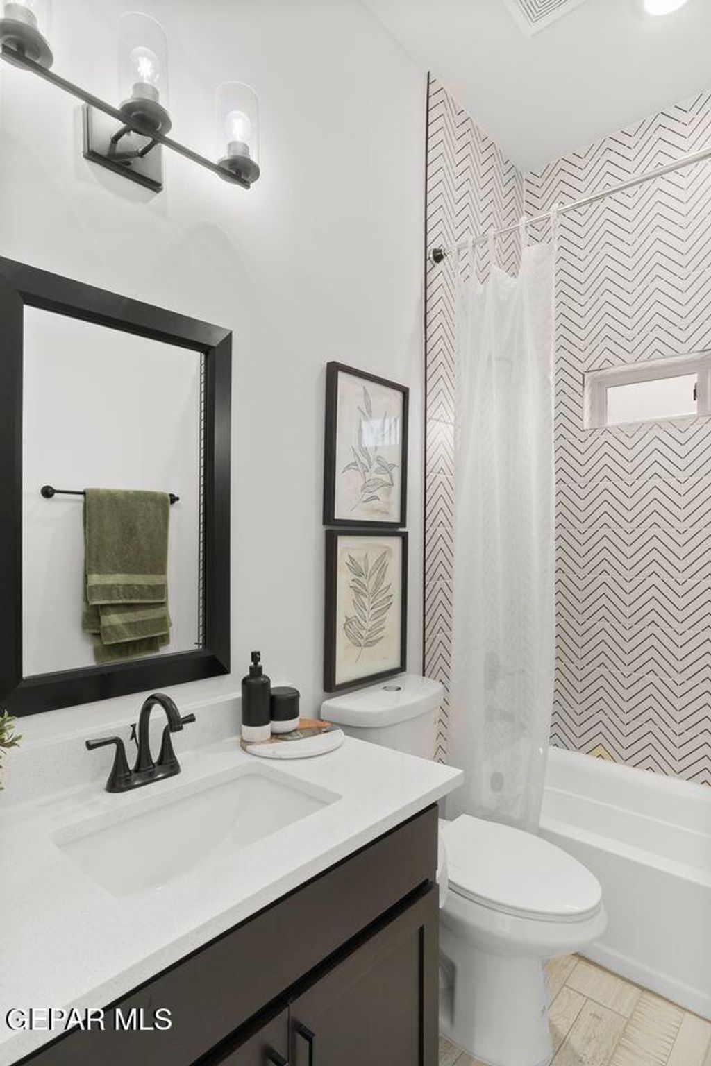 Photo of 3764 Peak Place, El Paso, TX 79938 (MLS # 938993)