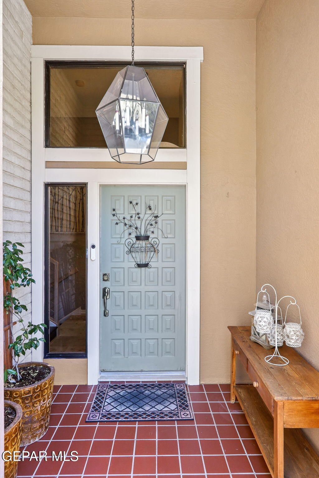 Photo of 5903 MIRA HERMOSA Drive, El Paso, TX 79912 (MLS # 943248)