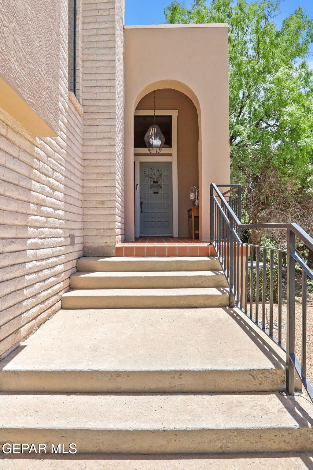 Photo of 5903 MIRA HERMOSA Drive, El Paso, TX 79912 (MLS # 943248)