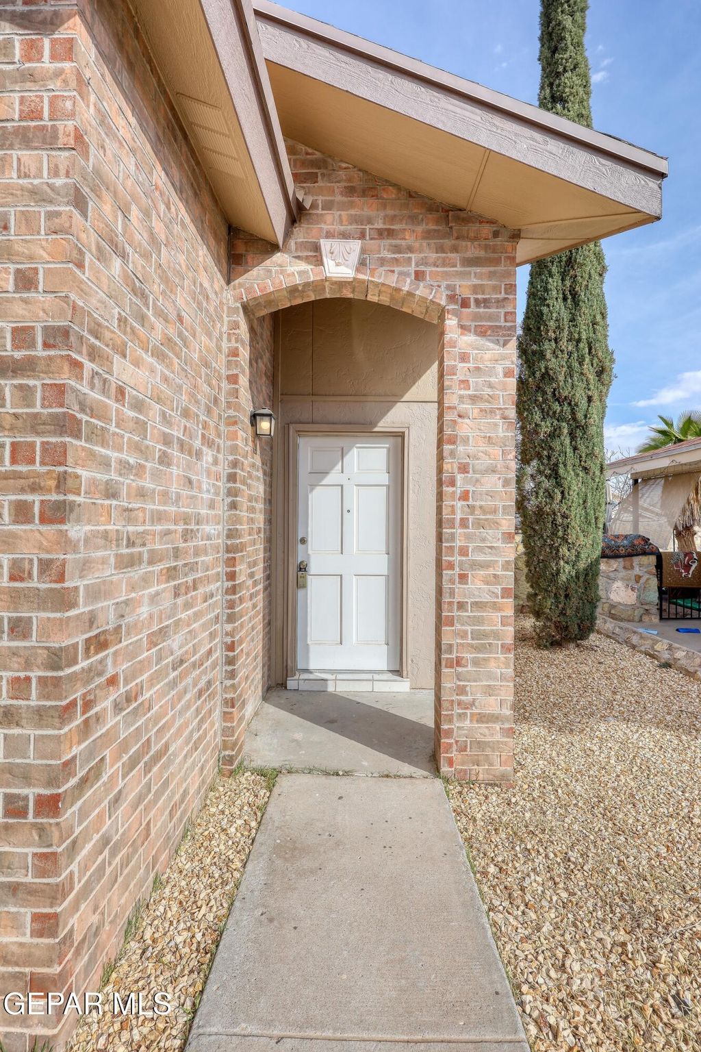 Photo of 11649 Great Spirit Circle, El Paso, TX 79936 (MLS # 937881)