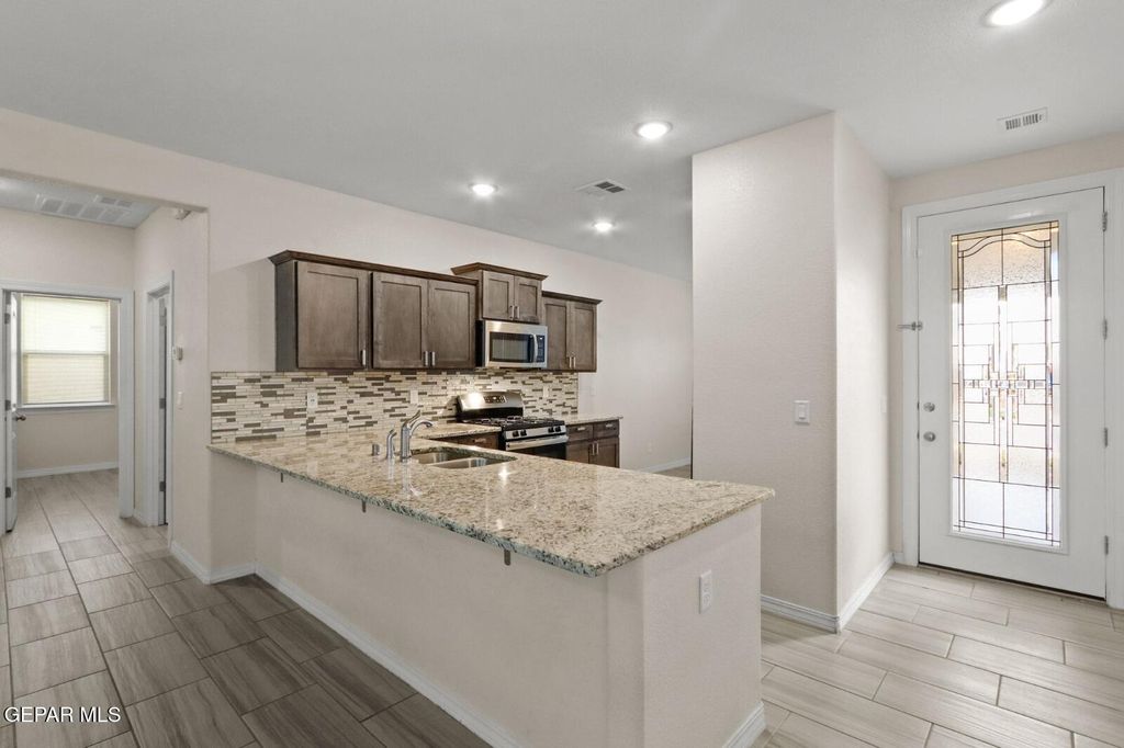Photo of 3948 DESERT NOMAD Drive, El Paso, TX 79938 (MLS # 937486)