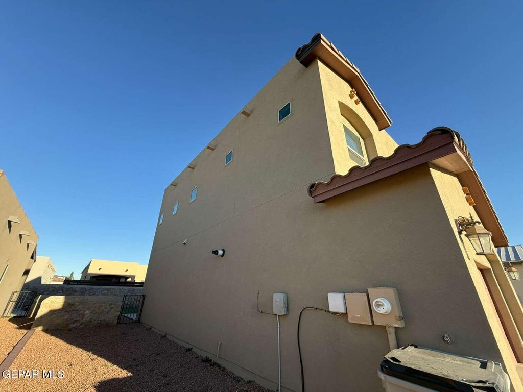 Photo of 2132 Honour Point Place, El Paso, TX 79938 (MLS # 939257)