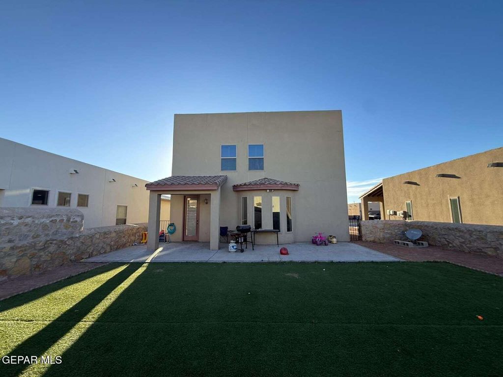 Photo of 2132 Honour Point Place, El Paso, TX 79938 (MLS # 939257)