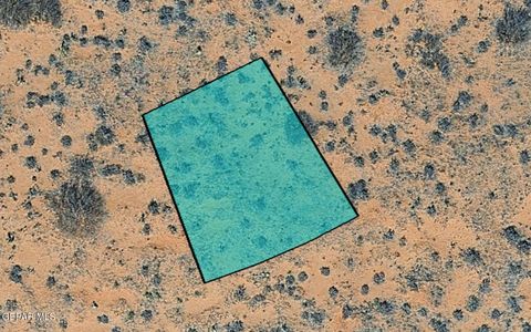 PN-348800B N Ascencion Street El Paso TX 79928