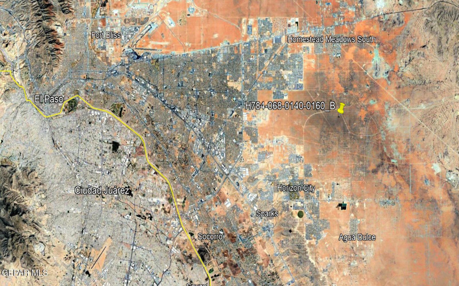 PN-348800B N Ascencion Street