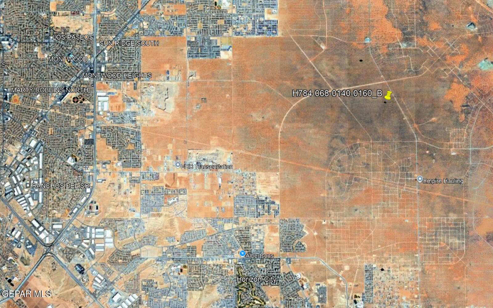 PN-348800B N Ascencion Street