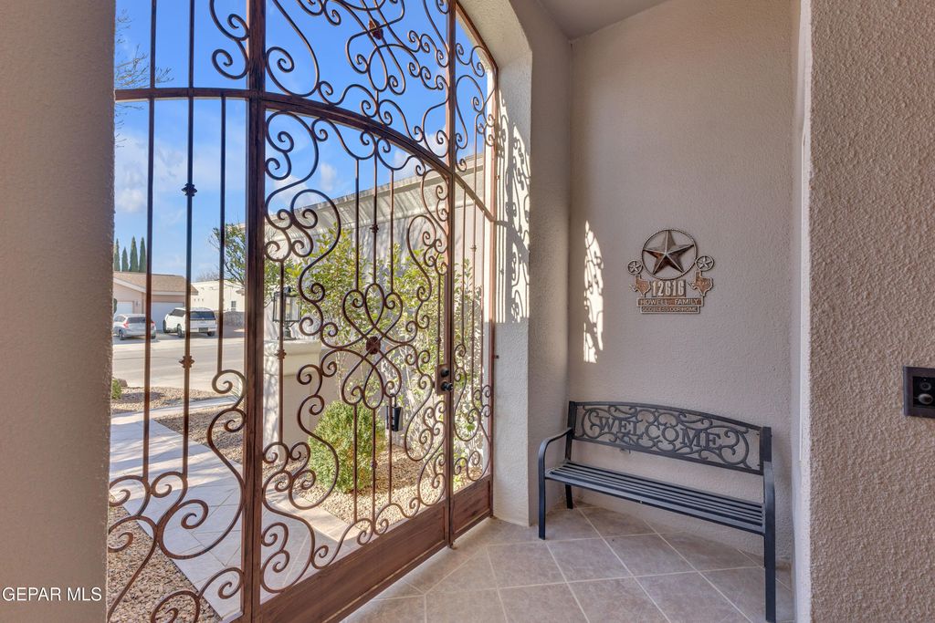 Photo of 12937 FIRE FIGHTER, El Paso, TX 79938 (MLS # 936712)