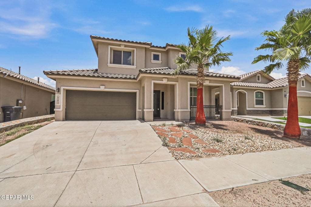 Photo of 12339 JOE GOMEZ Avenue, El Paso, TX 79928 (MLS # 947153)