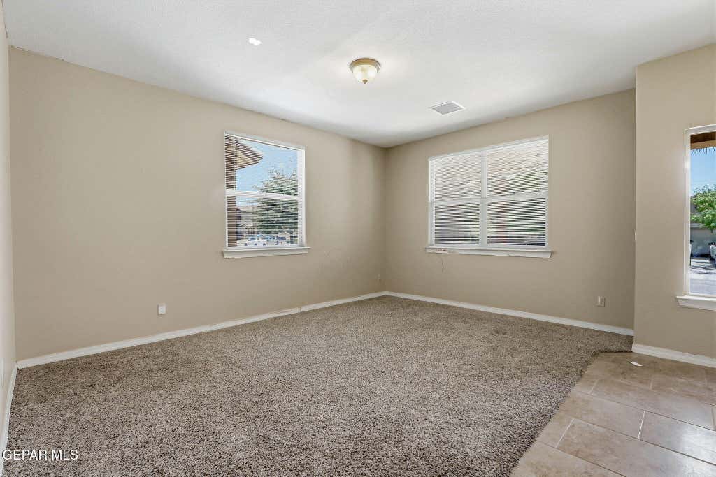 Photo of 12339 JOE GOMEZ Avenue, El Paso, TX 79928 (MLS # 947153)