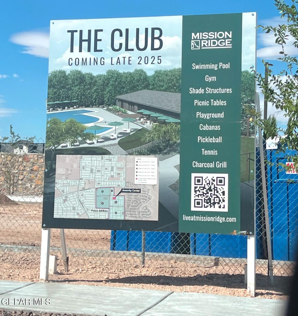 Photo of 13856 Summer Story Avenue, Horizon City, TX 79928 (MLS # 930979)