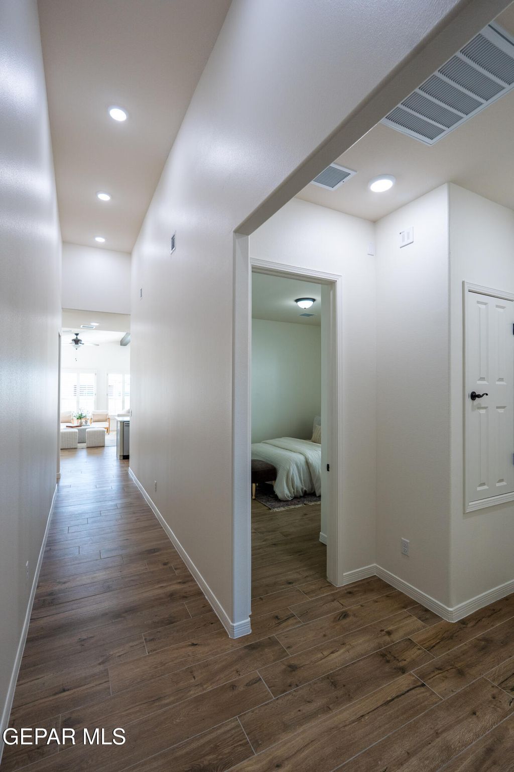 Photo of 652 Paseo Campanero Street, El Paso, TX 79928 (MLS # 943423)