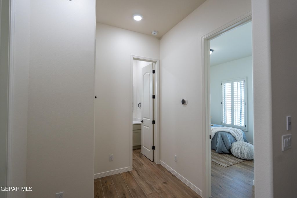 Photo of 652 Paseo Campanero Street, El Paso, TX 79928 (MLS # 943423)