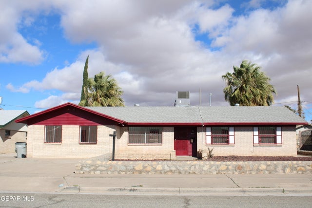 8705 GAZELLE Drive