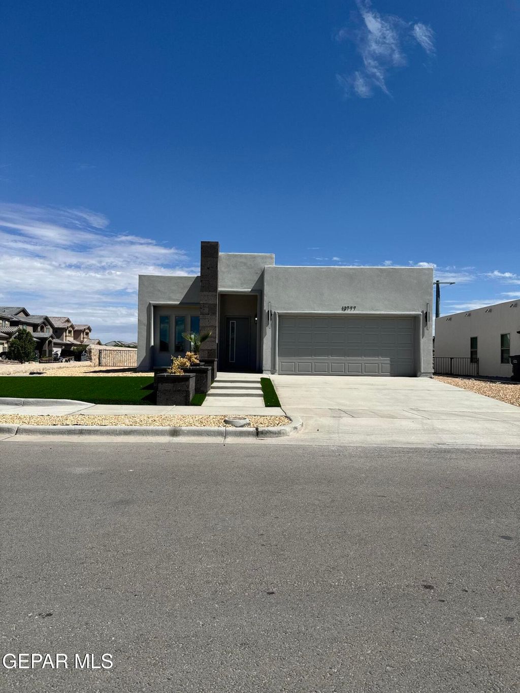 Photo of 13769 Loreina Luz Avenue, El Paso, TX 79928 (MLS # 940586)