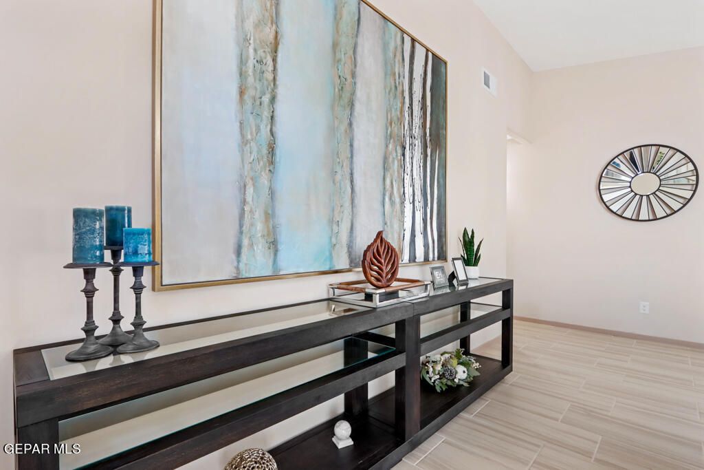 Photo of 13769 Loreina Luz Avenue, El Paso, TX 79928 (MLS # 940586)