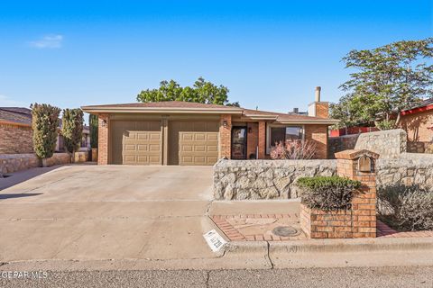 11729 SCOTT SIMPSON Drive El Paso TX 79936