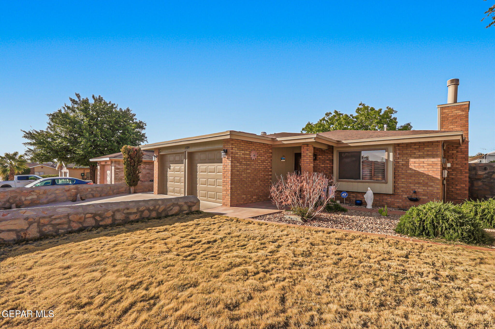 11729 SCOTT SIMPSON Drive