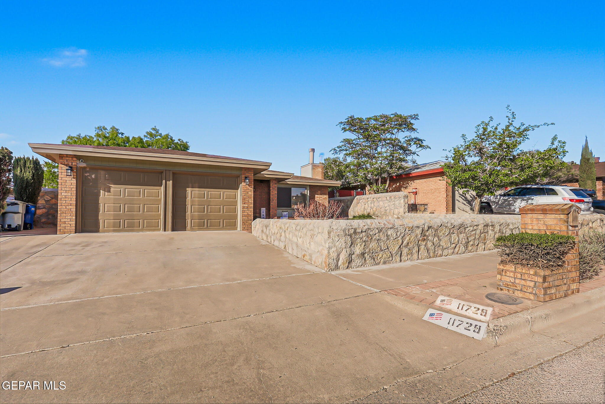 11729 SCOTT SIMPSON Drive