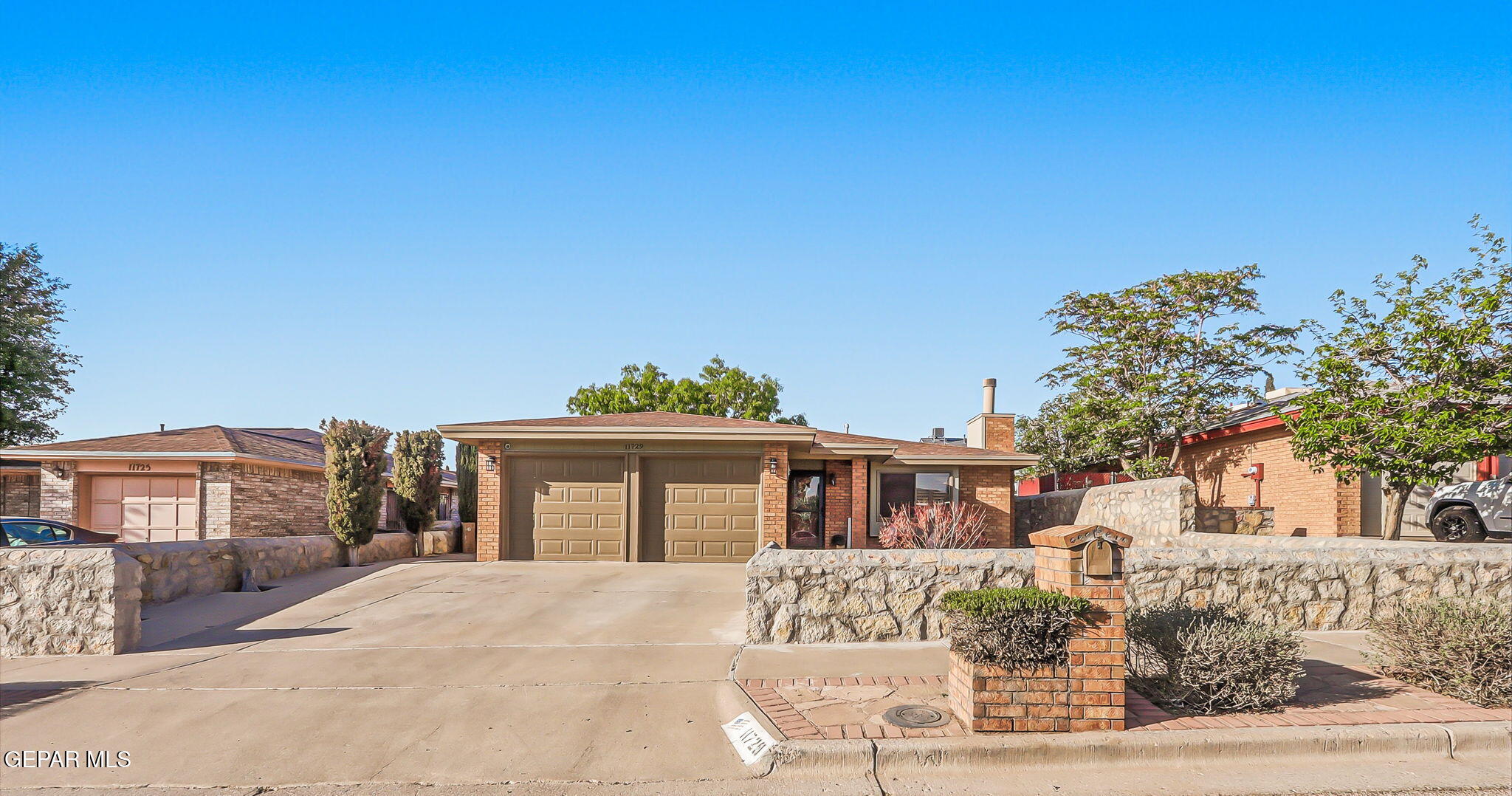 11729 SCOTT SIMPSON Drive