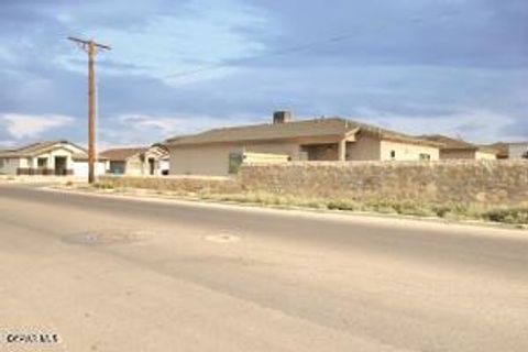 A home in Socorro