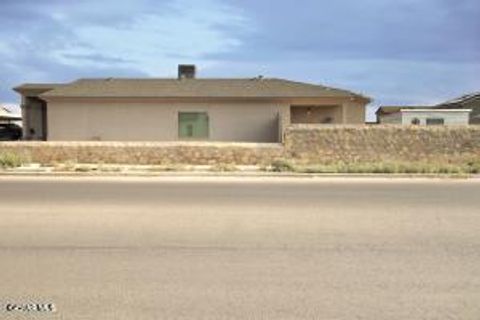 A home in Socorro