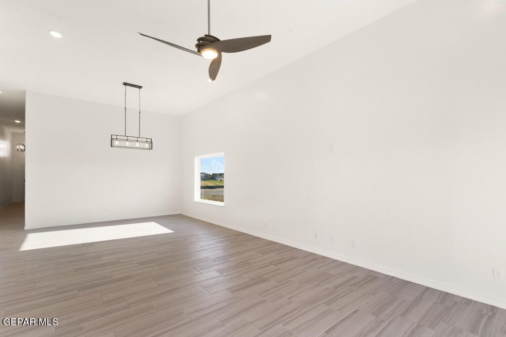 Photo of 14349 Steve Joyce Parkway, El Paso, TX 79928 (MLS # 942983)