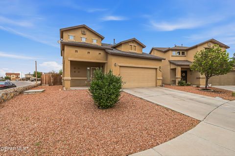 14625 LIPIZZAN El Paso TX 79938