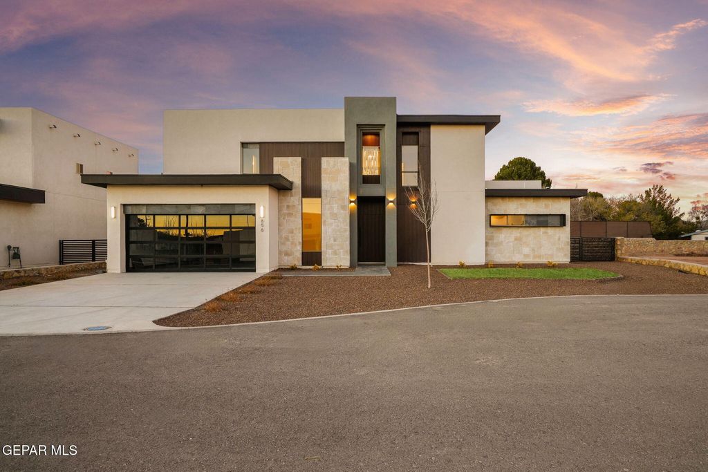 Photo of 856 West Gate, El Paso, TX 79932 (MLS # 939344)